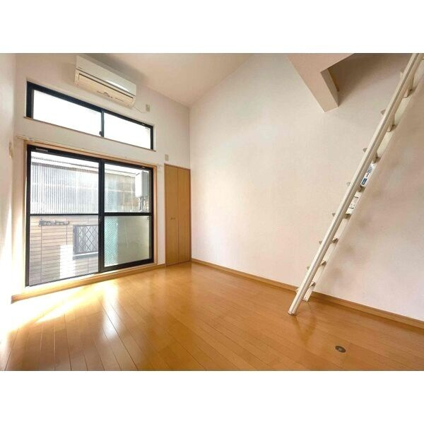 Loft日比野　名古屋市賃貸　仲介手数料無料の内装