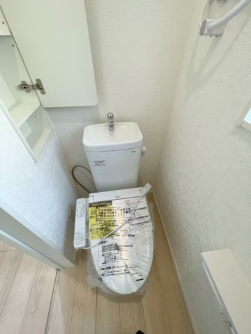 【トイレ】 | 前橋市茂木町第5