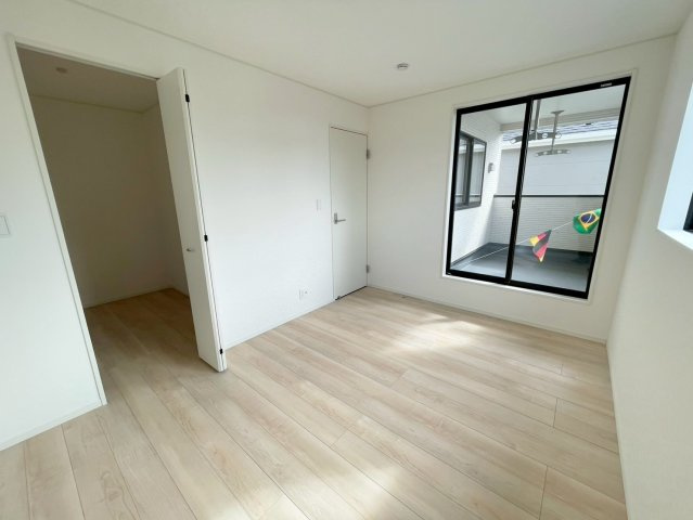 【洋室】 | 前橋市茂木町第5