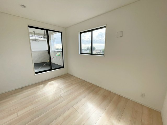 【洋室】 | 前橋市茂木町第5