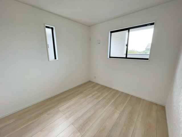 【洋室】 | 前橋市茂木町第5