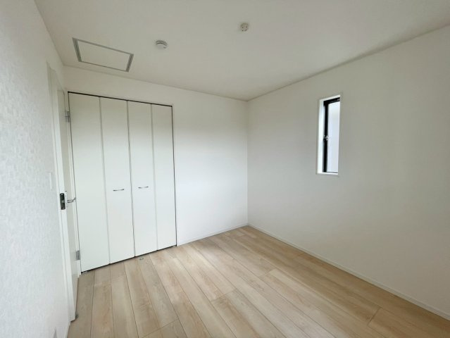 【洋室】 | 前橋市茂木町第5