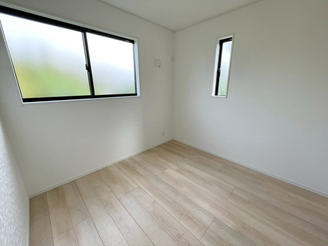 【洋室】 | 前橋市茂木町第5