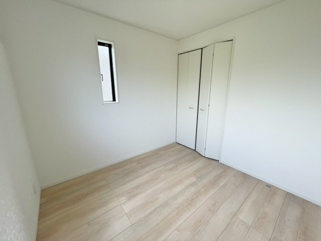 【洋室】 | 前橋市茂木町第5