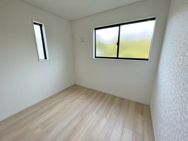 【洋室】 | 前橋市茂木町第5