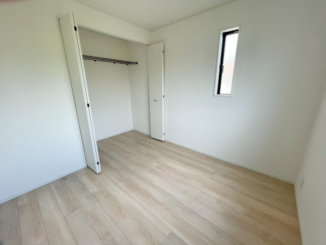 【洋室】 | 前橋市茂木町第5