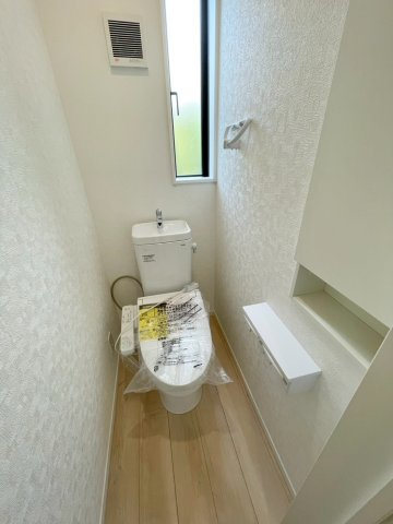 【トイレ】 | 前橋市茂木町第5