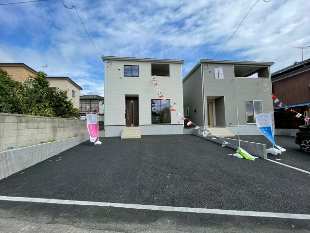 【駐車場】 | 前橋市茂木町第5