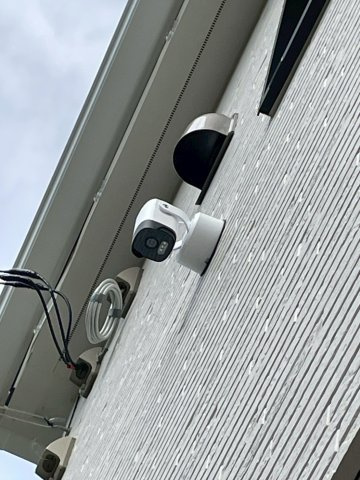 【防犯設備】 | 前橋市茂木町第5