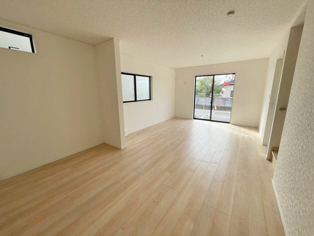 【居間・リビング】 | 前橋市茂木町第5