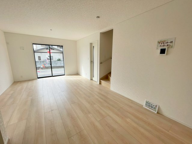 【居間・リビング】 | 前橋市茂木町第5