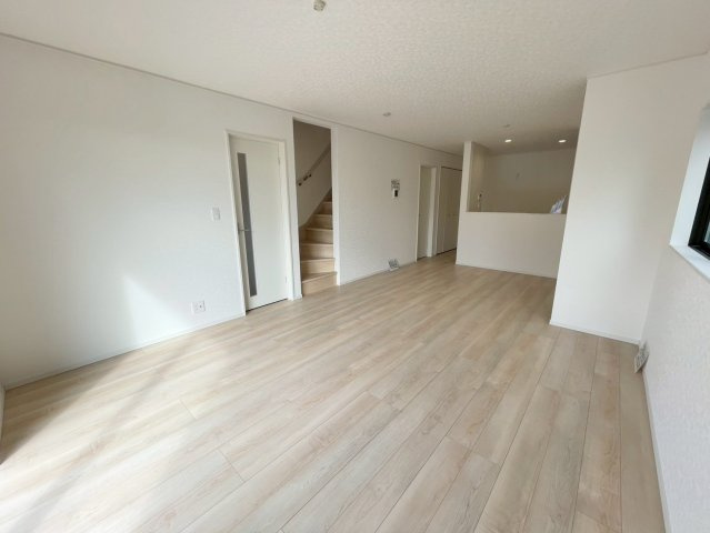 【居間・リビング】 | 前橋市茂木町第5