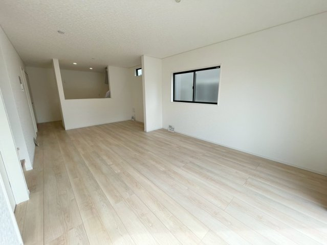 【居間・リビング】 | 前橋市茂木町第5