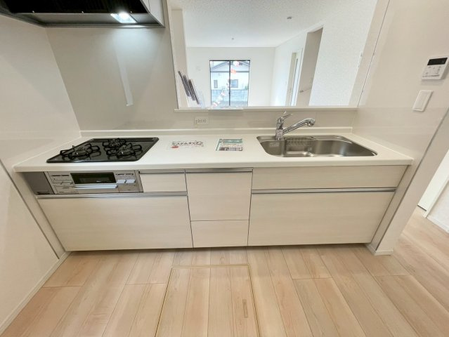 【キッチン】 | 前橋市茂木町第5