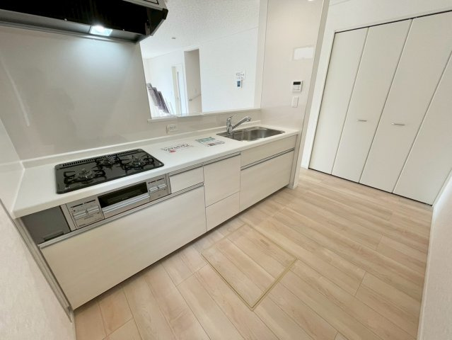 【キッチン】 | 前橋市茂木町第5