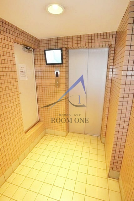 アソシエール糀谷のその他共用部分