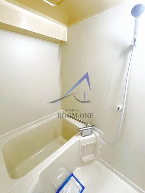 アソシエール糀谷の浴室|お風呂です。