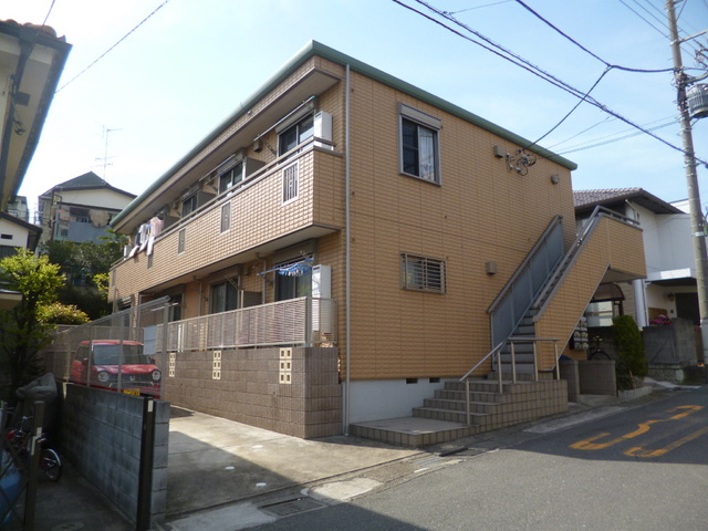 プラネットハウス