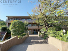 ベル・アーバニティ西宮名塩の画像