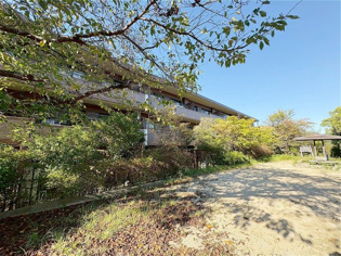 鉄筋コンクリート３階建