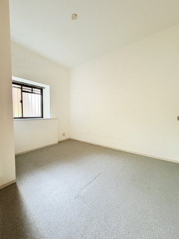 エルコンフォール新三田の洋室