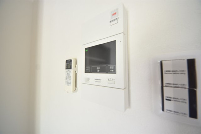 【セキュリティ】 | アベニューKOBE山本通り