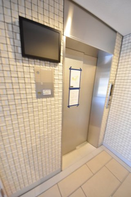 【その他共用部分】 | アベニューKOBE山本通り