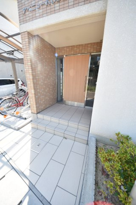 【外観】 | アベニューKOBE山本通り