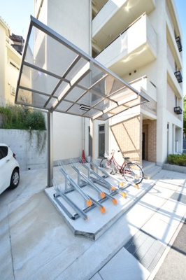 【その他】 | アベニューKOBE山本通り