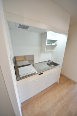 【キッチン】 | アベニューKOBE山本通り