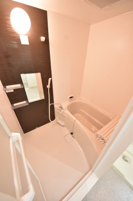 【浴室】 | アベニューKOBE山本通り
