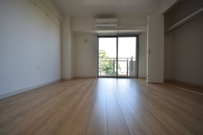 【寝室】 | アベニューKOBE山本通り