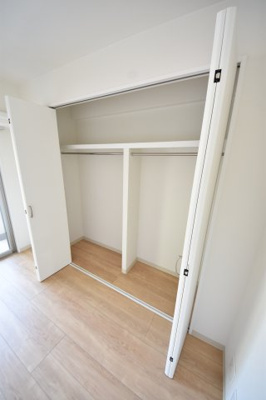 【収納】 | アベニューKOBE山本通り