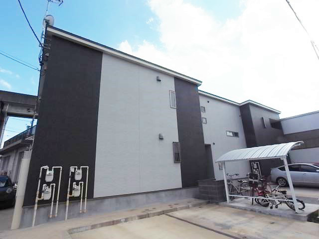 サンクラートのその他共用部分