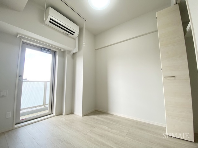 コンフォリア西尾久の洋室|洋室☆彡