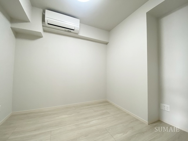 コンフォリア西尾久の洋室|洋室☆彡