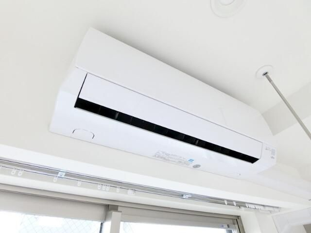 ディアレイシャス新宿中落合のその他共用部分