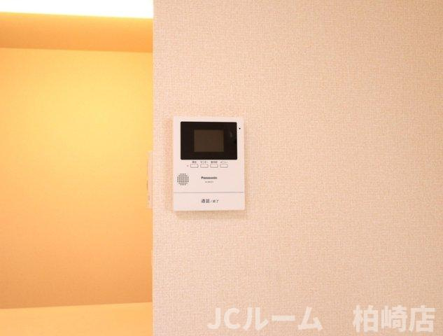 KD-Ⅱのセキュリティ