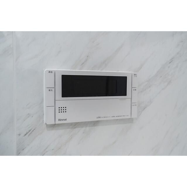 ラティエラ四谷の設備