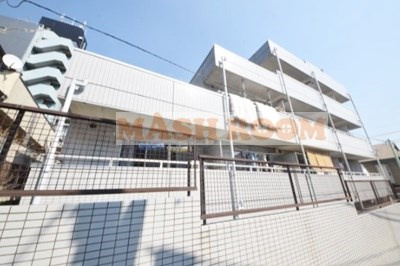 イズミタダマンション