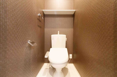 【トイレ】 | D-room横田