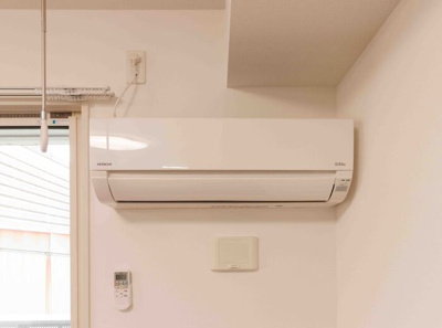 【設備】 | D-room横田