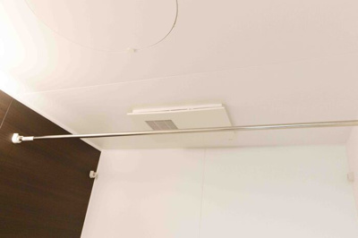 【設備】 | D-room横田