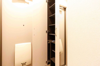 【玄関】 | D-room横田