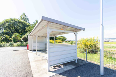 【その他共用部分】 | D-room横田