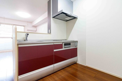 【キッチン】 | D-room横田