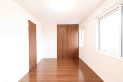 【居間・リビング】 | D-room横田