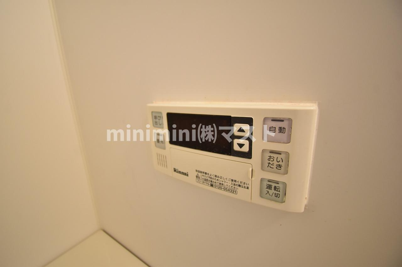 アストレアウチアワジの設備|※建物内別間取参考写真