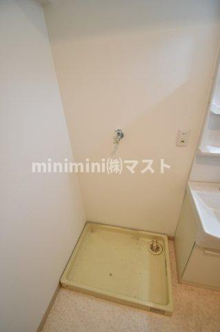 アストレアウチアワジの設備|※建物内別間取参考写真