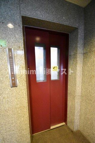 アストレアウチアワジのその他共用部分
